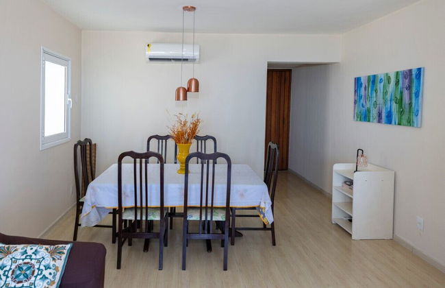 Attractive in Barra da Tijuca With a View As1602 - Foto 9