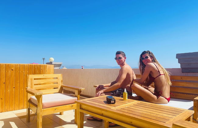 Luxury Apartment up to 3 Persons - Feel Home Away From Home - Foto 27