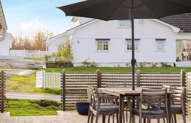 5 Person Holiday Home in Varobacka - Foto 20