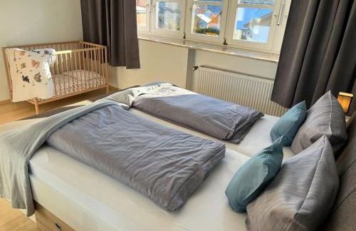 Fewo Alte Schule - Foto 13