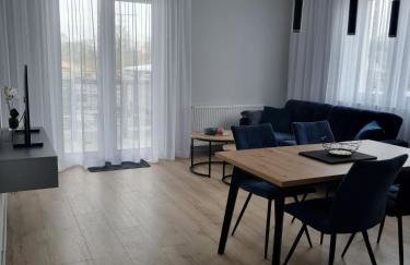 Apartament Marzeń 13 parter - Foto 4