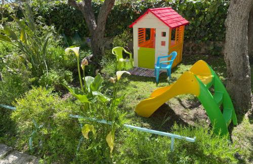 B&B Case Vacanza Orchidea marina di Macchia a Mattinata Gargano - Foto 80