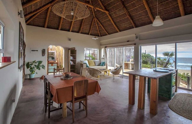 Pura Vida Tofo Beach House - Photo 16