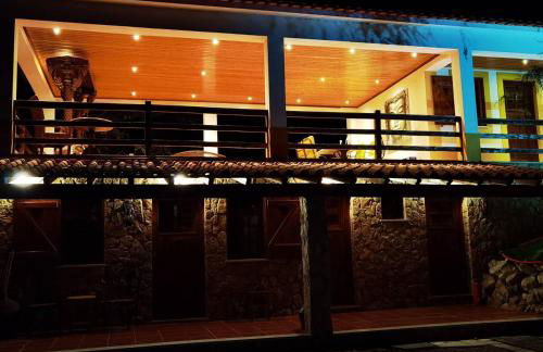 Quinta do Vale Encantado "the Valley" - Santarém - Portugal - Foto 6