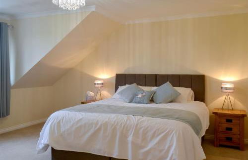 Wheatfield House - Foto 17