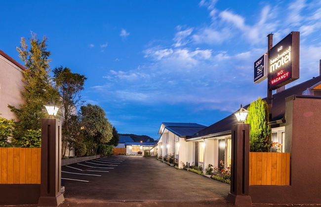 Beechwood Boutique Accommodation - Foto 74