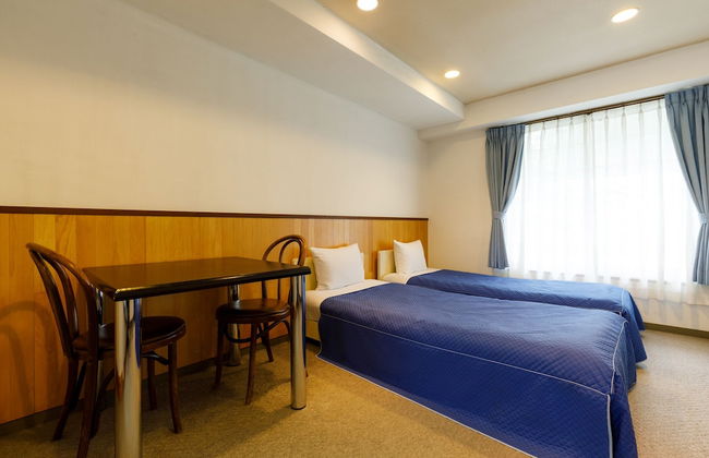 Condominium Excel Hakuba - Foto 18