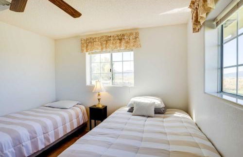 Cortez Retreat with Office and Stunning Mtn Views - Foto 22