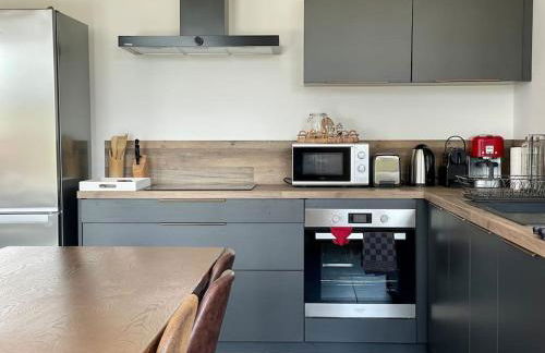 Le Logis Courtelay by Melrose - Photo 6