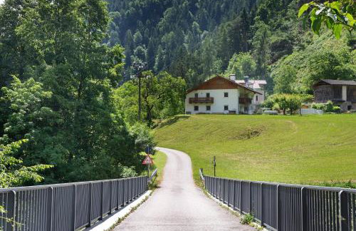 Apartment Bodnerhof - Foto 27