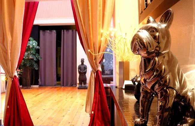 Trankil'apparts Gare - Foto 3