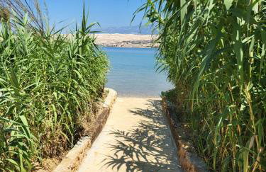 Terra Park SpiritoS - Luxury mobile house Ina - Photo 48