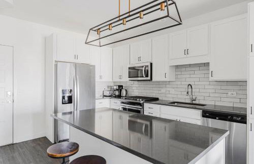 Blueground Elmhurst pool gym nr parks CHI-1120 - Foto 8