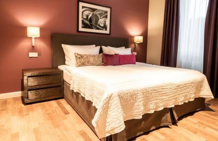 Hotel Rosenpark - Foto 40