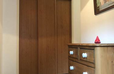 Appartement T2 tout confort tout équipé Jausiers - Foto 2