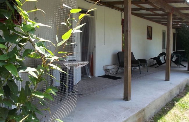 Termas da Azenha - Photo 50