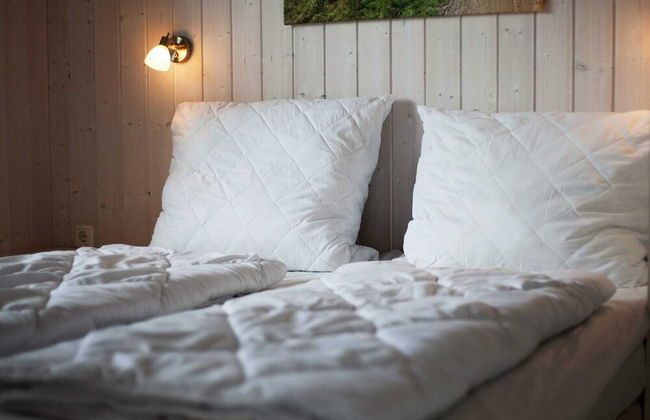 Holiday Home in GrÃ¶mmitz - Foto 20