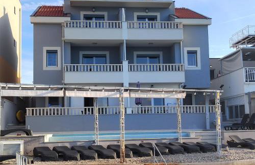 Apartments Poseidon - Foto 63