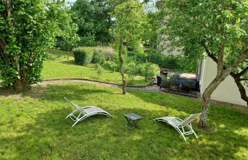 La maison d'adèle - Foto 1