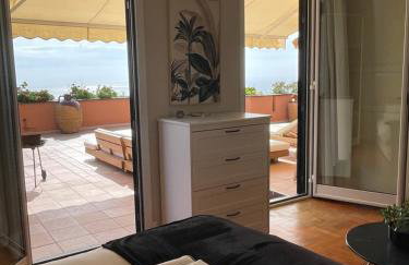 Casa Della Baia With a beautiful view - Foto 3