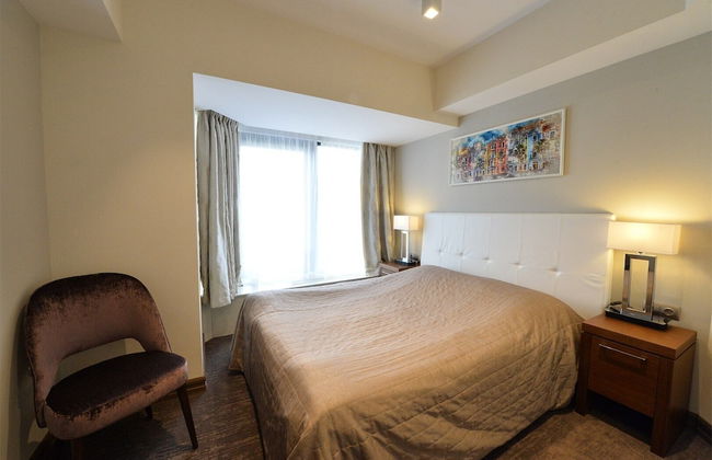 Apart-Hotel Mezhdunarodnaya - Foto 6