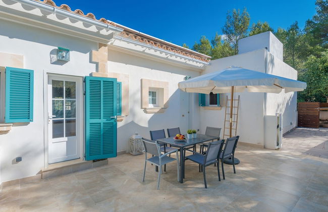 Villa Herdain in Mal Pas-bon Aire - Foto 29