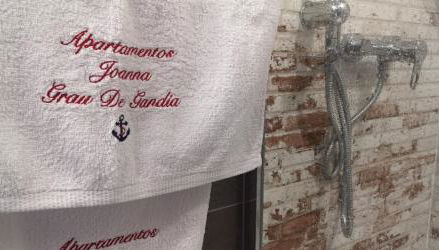 Apartment Joanna Grau de Gandia - Photo 3