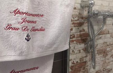 Apartment Joanna Grau de Gandia - Photo 3