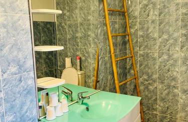 Villa Montalbo vue mer avec grande terrasse & plage à proximité - idéale famille et groupe de 2 à 10 personnes - Foto 49