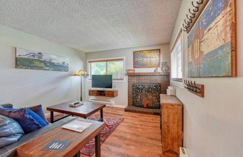 Cozy Avon Home by Beaver Creek - Foto 23