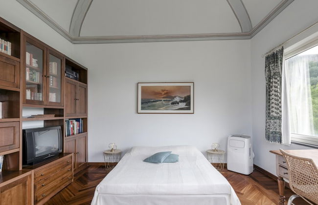 Villa Liberty Albisola 6 2 Emma Villas - Photo 16