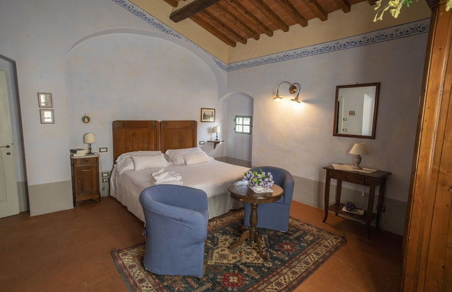 Cortona Resort - Le Terre Dei Cavalieri - Foto 18