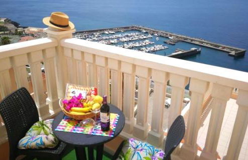 Vivienda vacacional SUNSET LOS GIGANTES - Foto 1