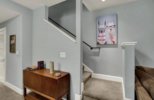 Downtown, Quiet Street, Chefs Kitchen,Home Theatre - Foto 12