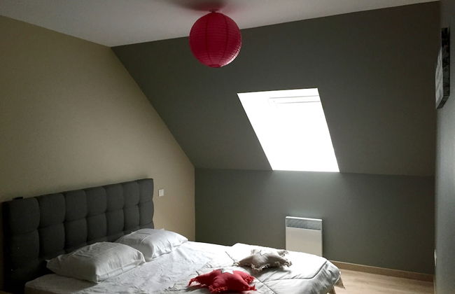 Villa Fetuque Bleue a Merlimont - Foto 20