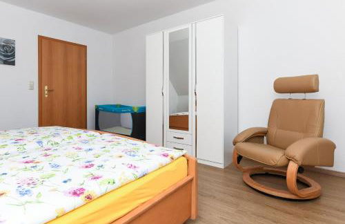 Ferienwohnung Zur Kuhweide - Foto 14