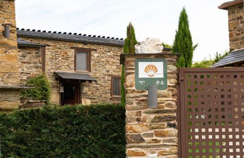 Complejo Rural Lar de Vies - Foto 88