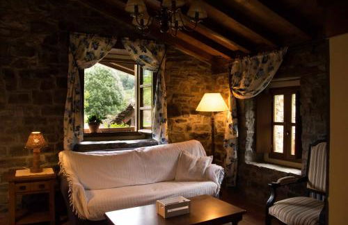 Molino de Yera - Foto 35