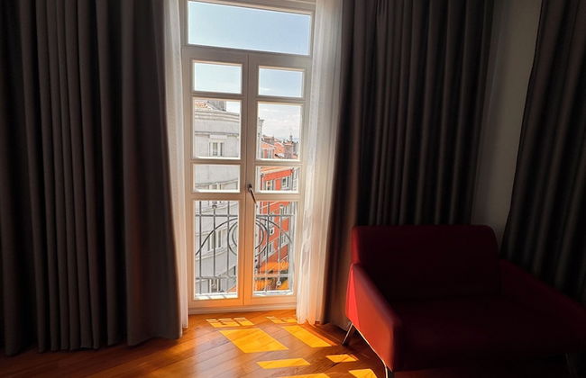 İstanbul Guesthouse (Adults Only 12+) - Foto 80