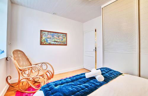 Holiday Home Sauzelle by Interhome - Foto 20