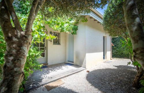 Unique Pool Villa 500m from the beach, Hamptons Style with beautiful Garden - Foto 22