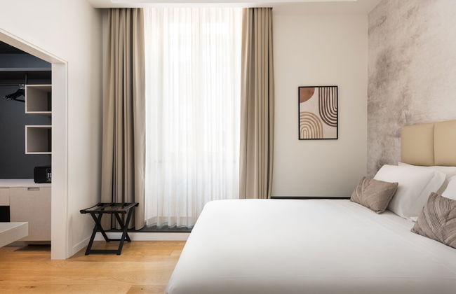 At 41 Luxury Suites & Rooms - Foto 6