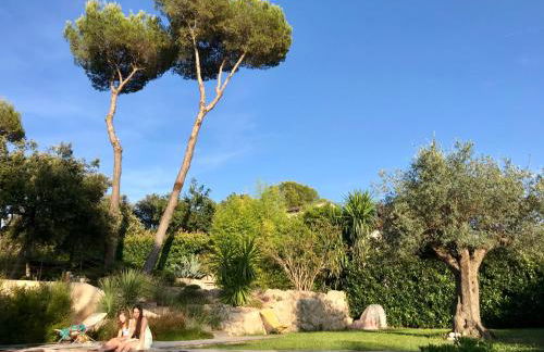 Villa l’Ensoleillée - Foto 1