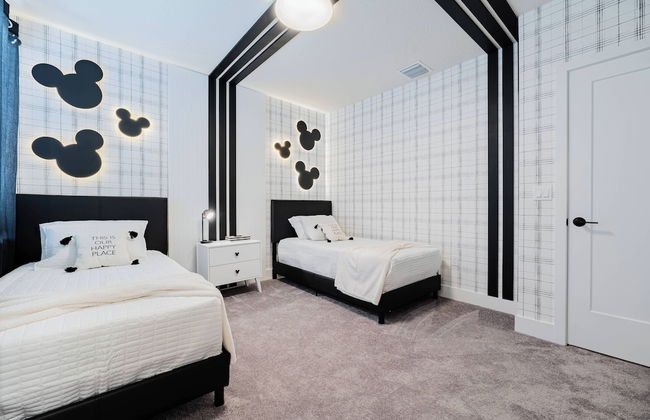 Your Orlando Retreat: Warm and Welcoming Townhome - Foto 5