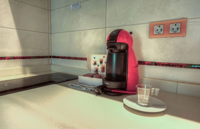 Aparthotel Tres Quiñones - Foto 12