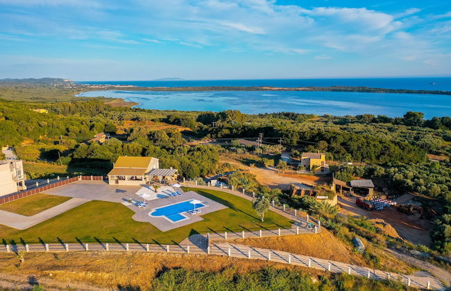 Mediteranean View Villa - Foto 1