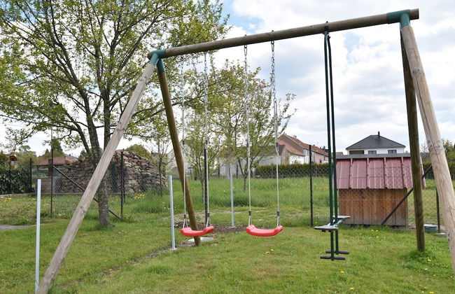 Elegant Holiday Home in Saint Louis With Garden - Foto 74