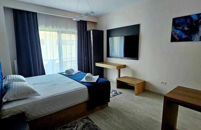 M City Aparthotel - Foto 4