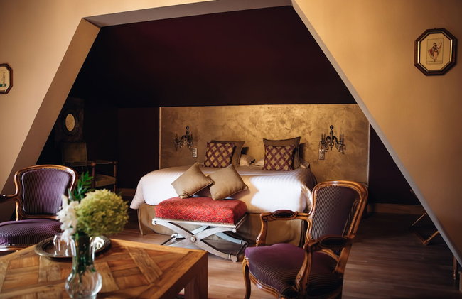Manoir de la Malartrie - Foto 15