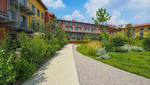 PrimoPiano - Zumbini G - Foto 2, Garden